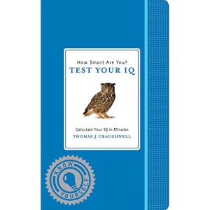 How Smart are You? Test Your IQ