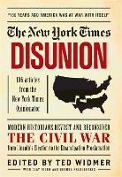 New York Times: Disunion