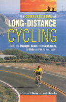 Complete Book of Long-Distance Cycling