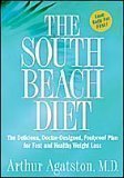 The South Beach Diet: Exclusive Edition