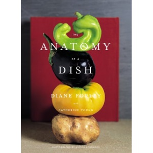 Anatomy of a Dish