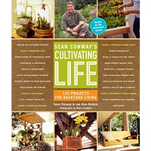 Sean Conway's Cultivating Life