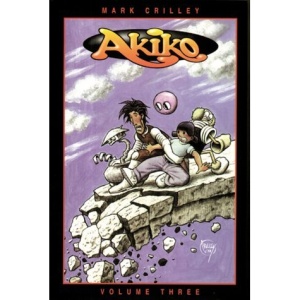 Akiko: 3