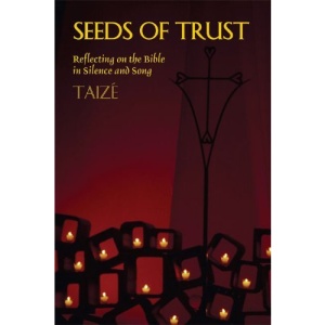 Seeds of Trust: Reflecting on the Bible in Silence and Song