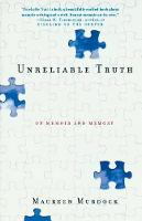 Unreliable Truth
