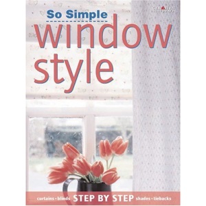 So Simple Window Style