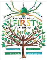 Sammy Spider's First Tu B'Shevat