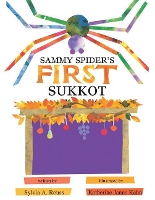Sammy Spider's First Sukkot