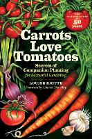 Carrots Love Tomatoes