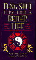 Feng Shui Tips for a Better Life