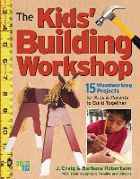 The Kids' Building Workshop