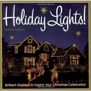 Holiday Lights: Brilliant Displays to Inspire Your Christmas Celebration