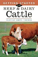 Getting Started with Beef & Dairy Cattle