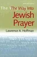 Way into Jewish Prayer
