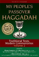 My People's Passover Haggadah