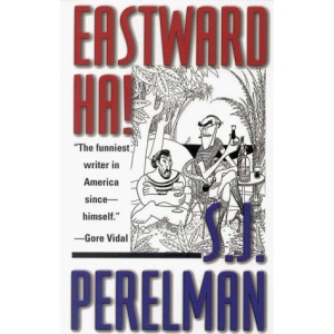 Eastward Ha!