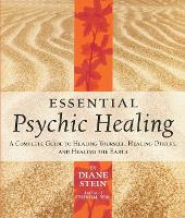 Essential Psychic Healing