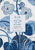 Blue and White Done Right