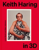 Keith Haring in 3D