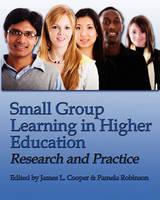 Small Group Learning in Higher Education