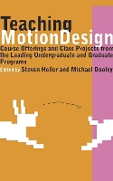Teaching Motion Design