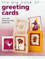 Big Book of Greeting Cards