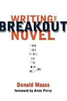 Writing the Breakout Novel