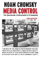 MEDIA CONTROL - Post-9/11 Edition