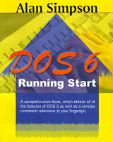 DOS 6 Running Start