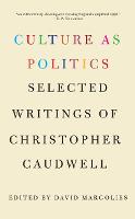 Culture as Politics