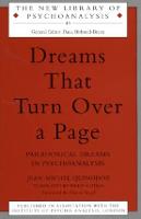 Dreams That Turn Over a Page