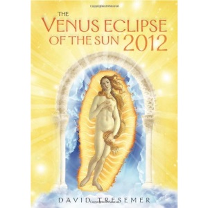 The Venus Eclipse of the Sun: A Rare Celestial Event