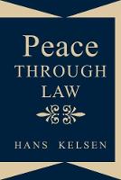 Peace Through Law