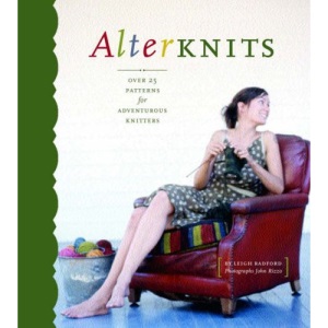 AlterKnits: Imaginative Projects and Creativity Exercises