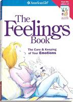 Feelings Book