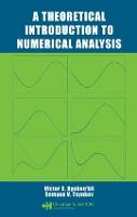 A Theoretical Introduction to Numerical Analysis