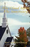 The Cloud Upon The Sanctuary