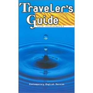 Traveler's Guide New Testament