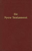 Gullah New Testament-OE