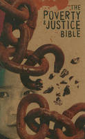 Poverty and Justice Bible