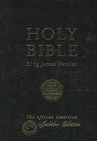 African-American Jubilee Bible-KJV