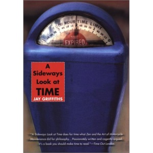 A Sideways Look at Time
