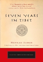 Seven Years in Tibet