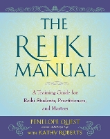 The Reiki Manual