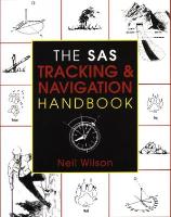 SAS Tracking & Navigation Handbook