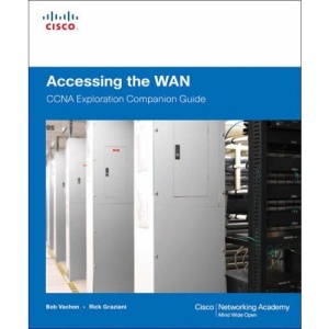 Accessing the WAN, CCNA Exploration Companion Guide (Cisco Systems Networking Academy Program)