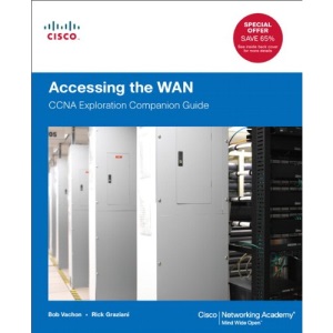 Accessing the WAN: CCNA Exploration Companion Guide
