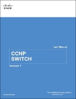 CCNP SWITCH Lab Manual