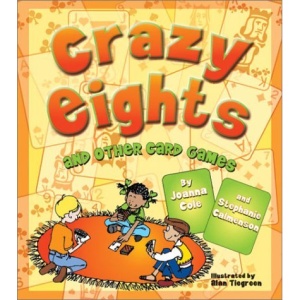 Crazy Eights and Other Card Games