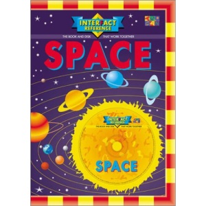 Interfact Reference Space